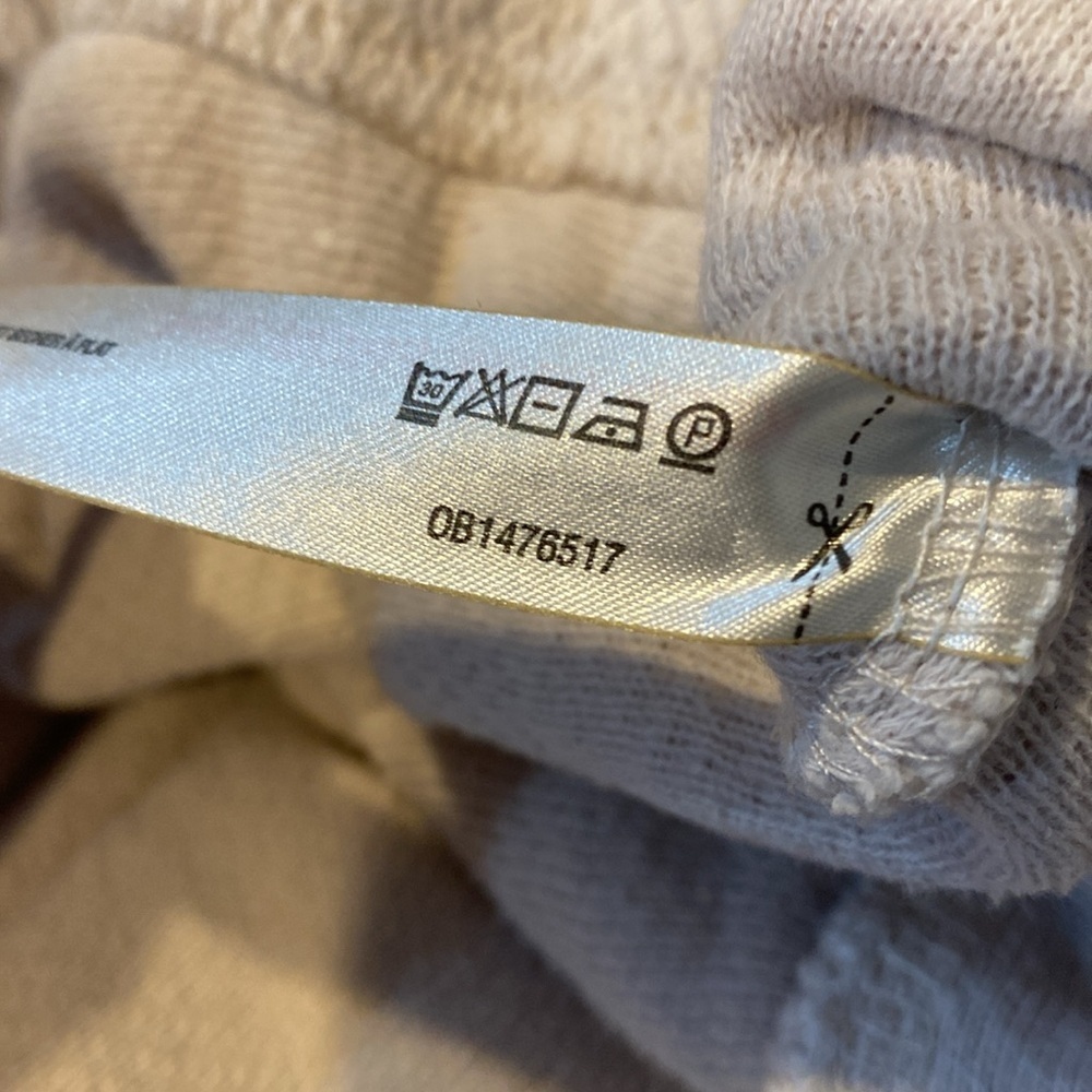 FREE PEOPLE BRB Solid Pullover - image 3